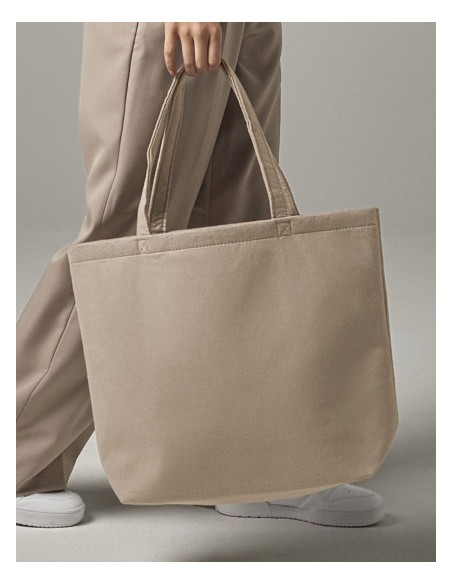 BAG-BG721-Felt Shopper 2